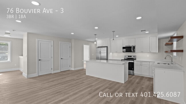 Building Photo - 76 Bouvier Ave