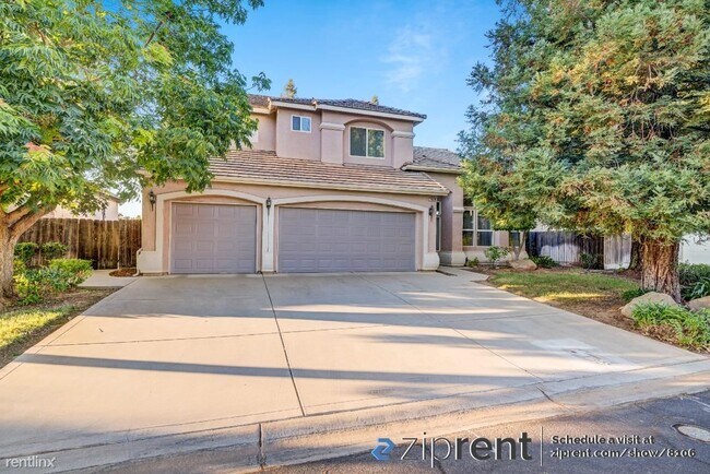 Building Photo - 4 br, 3.5 bath House - 7050 Emerald Street...