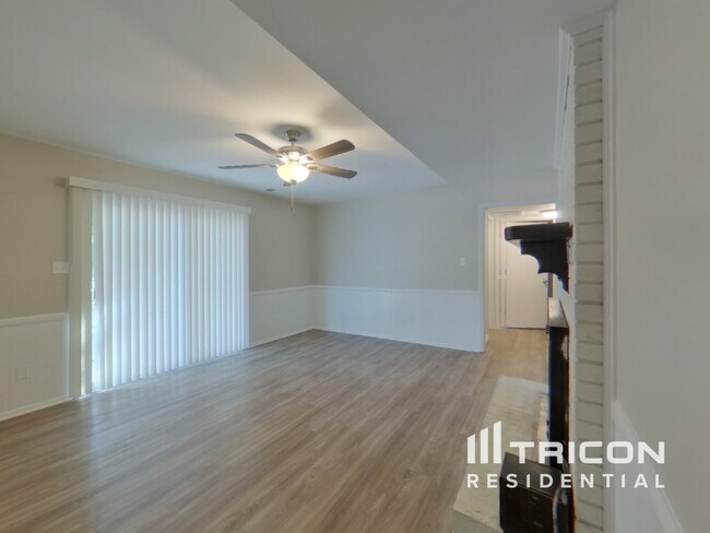 Building Photo - 7117 Edgefield Court Matthews NC