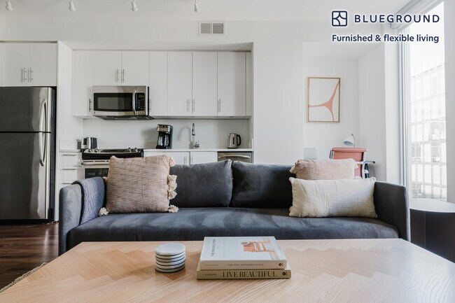 Foto del edificio - 875 10th St NW