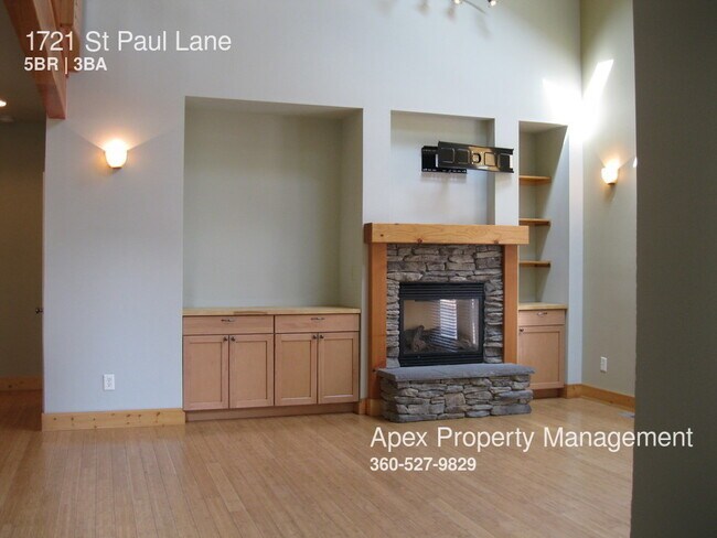 Building Photo - CENTRAL - House - 1721 St. Paul Ln