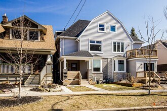 Building Photo - 17 Lockwood Rd