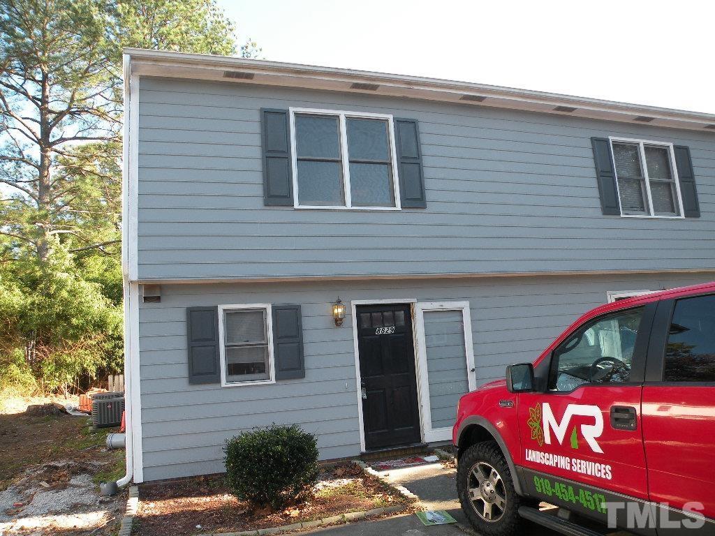 8829 Chapel Hill Rd, Cary, NC 27513 House Rental in Cary, NC