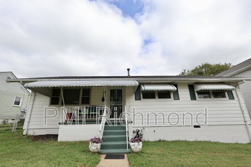 Photo - 1806 Powhatan Street