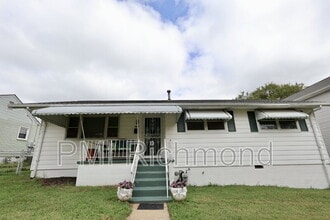 Building Photo - 1806 Powhatan St