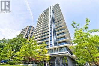 Building Photo - 609-1609 Avenue Rd