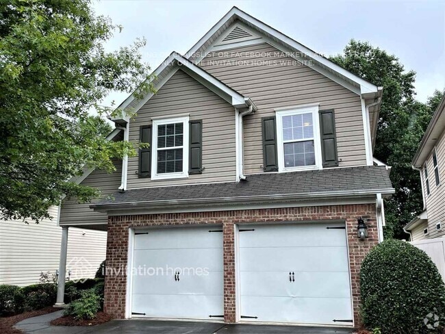 Building Photo - 377 Highland Falls Dr