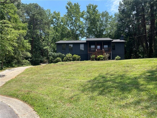 Building Photo - 106 Spring Way