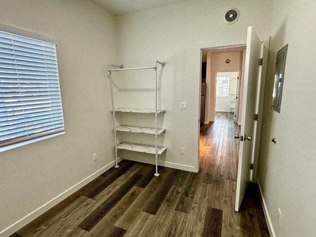 Foto del edificio - Updated 2 bed 1 bath