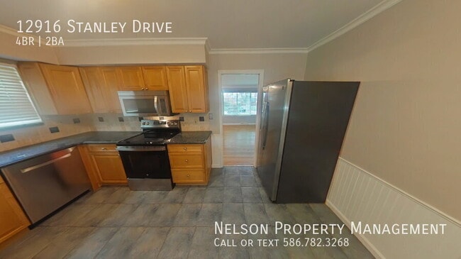 Building Photo - 12916 Stanley Dr