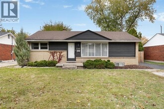 Building Photo - 3100 Howard Ave