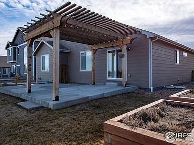 Foto del edificio - 1420 Larimer Ridge Pkwy