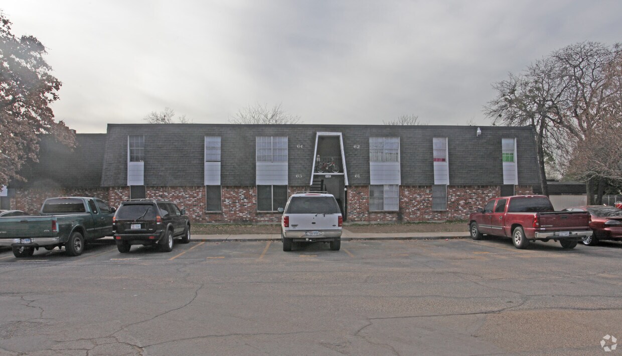 Foto del edificio - Springdale Apartments