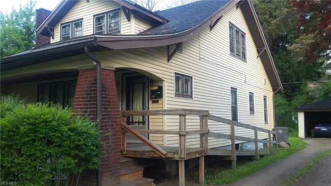 Foto del edificio - 3114 Neosho Rd