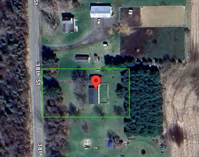 Foto del edificio - Mullins