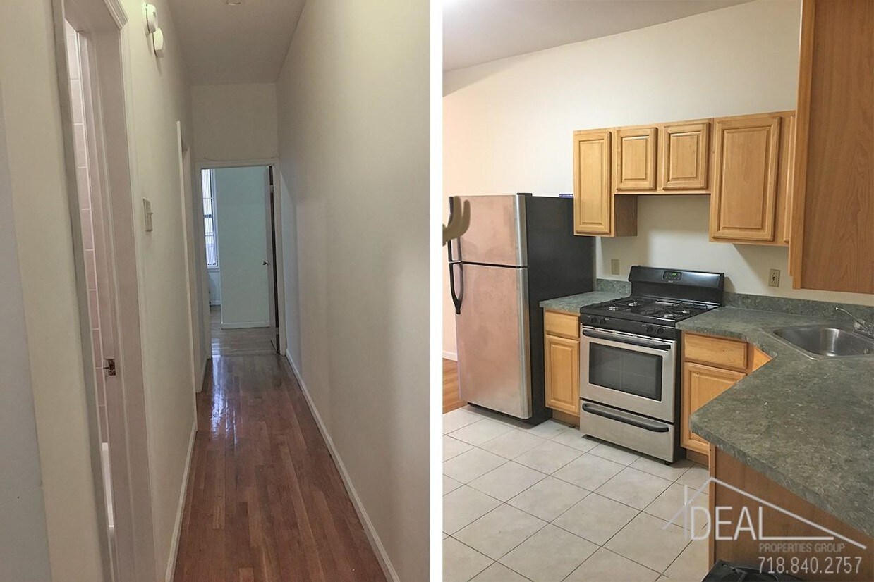 Building Photo - 2 bedroom in brooklyn NY 11238