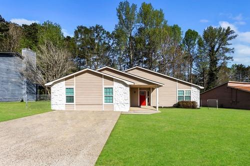 Foto principal - 6715 Smoke Ridge Dr