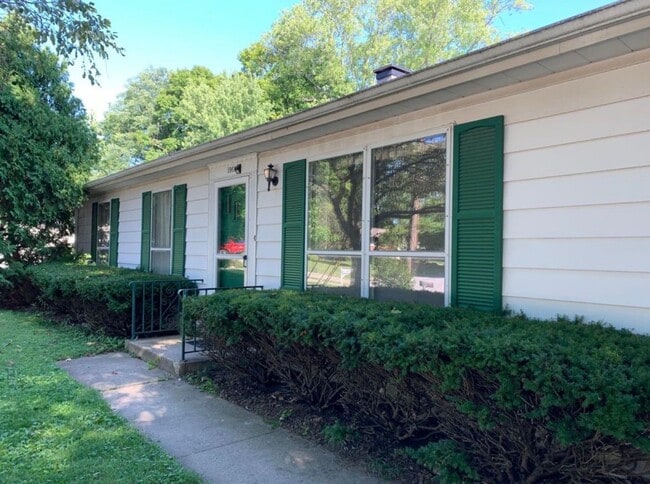 Photo - West Lafayette Schools House