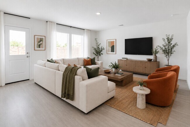 Building Photo - 3150 Savannah Rose Dr