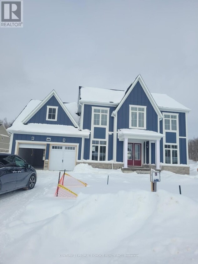 Building Photo - 6 Aldwinckle Ave.