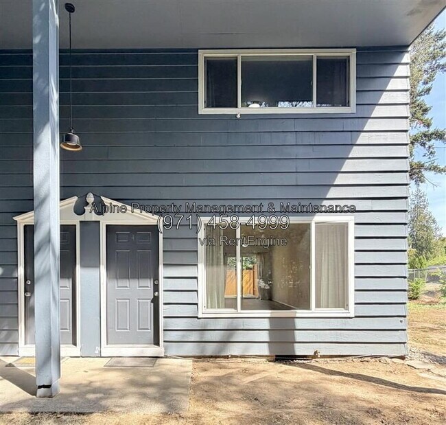 Foto del edificio - 12660 SW Grant Ave