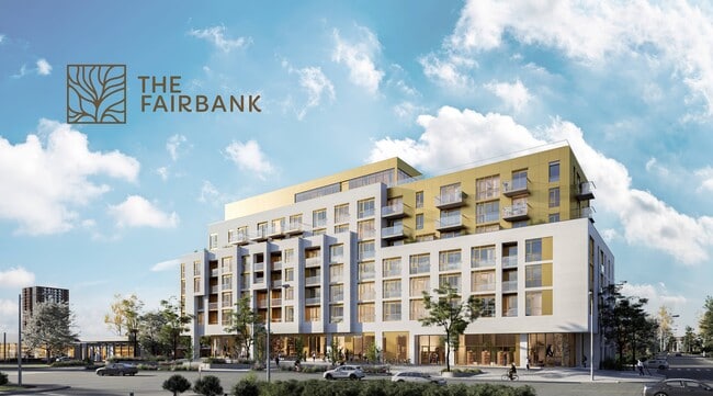 Building Photo - The Fairbank