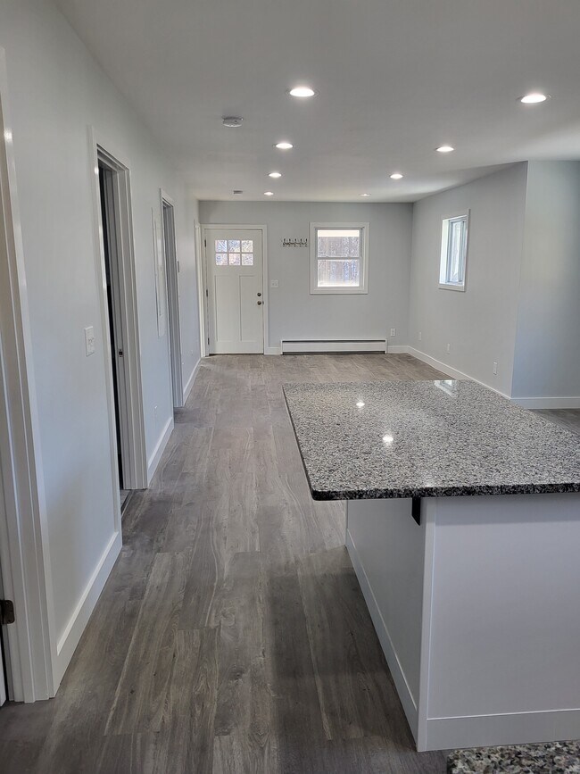 Foto del interior - 1221 Main St
