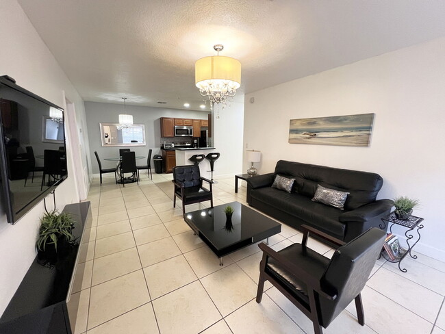 Foto del edificio - 4312 S Kirkman Rd