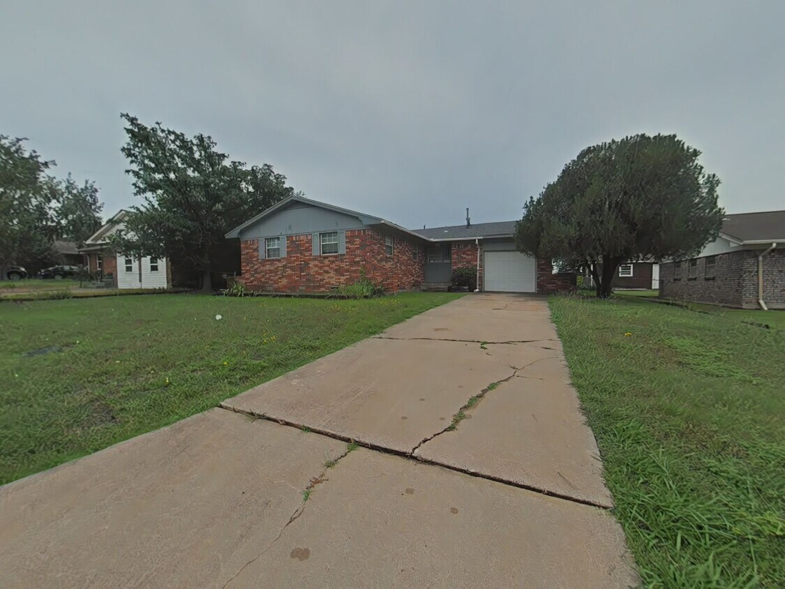 Foto principal - 4456 NW Baltimore Ave