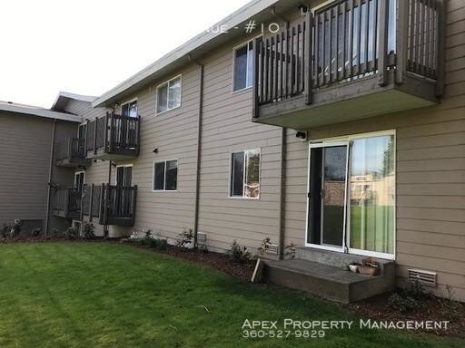 Building Photo - 2 bedroom in Bellingham WA 98225