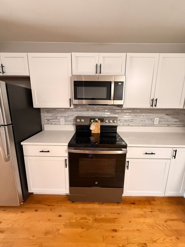 Foto del edificio - Plum Grove