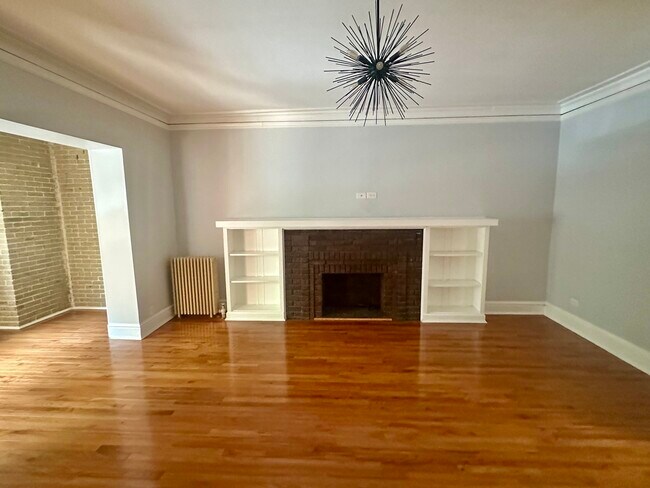 Foto del edificio - 5606 N Kenmore Ave