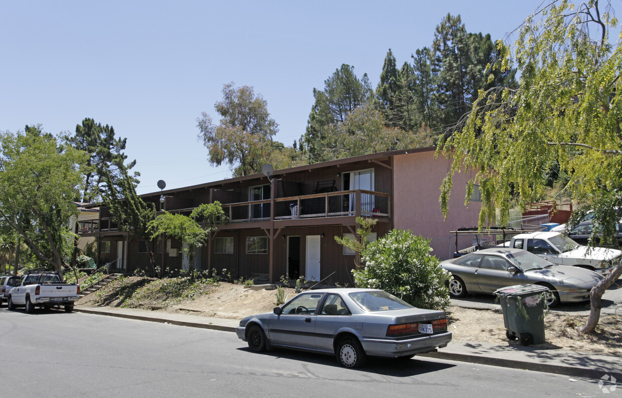 Foto principal - 1509 Valle Vista Ave
