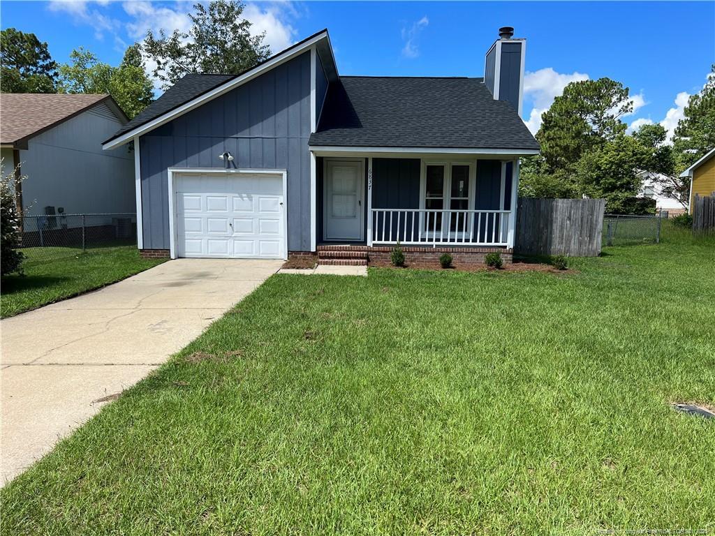Foto principal - 6837 Marlowe Dr