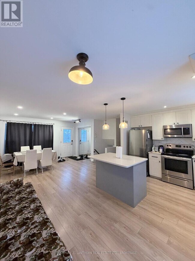 Photo du bâtiment - 252 Cannifton Rd N