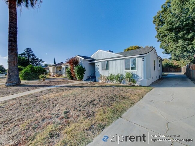 Building Photo - 2 br, 2 bath House - 218 Arvin St, Bakersf...