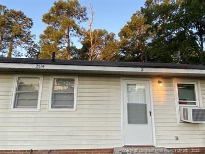 Foto del edificio - 2514 Nobie St