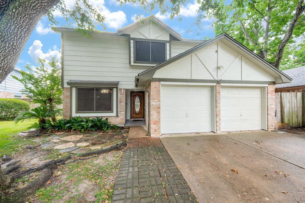 20811 Westgreen Ct, Katy, TX 77450 House Rental in Katy, TX