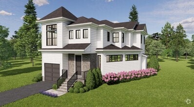 Building Photo - 4 Baldwin Ave
