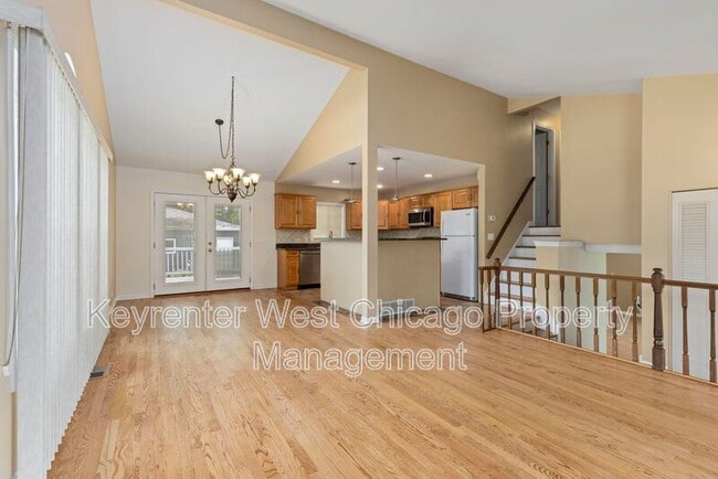 Foto del edificio - 1003 S Finley Rd