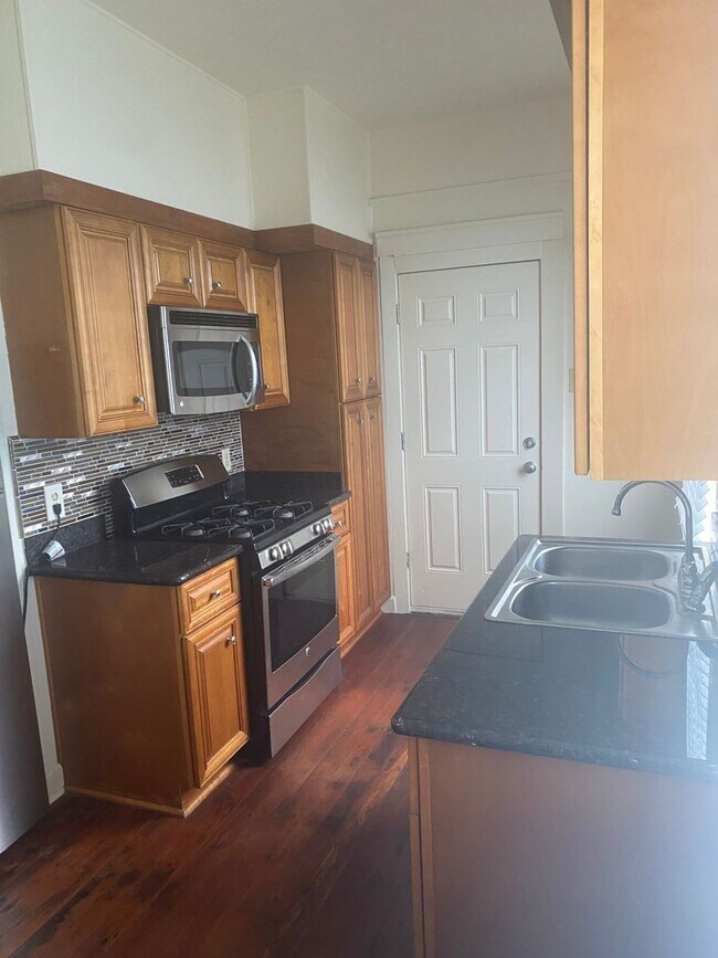 Foto del edificio - Bayou St. John Rental