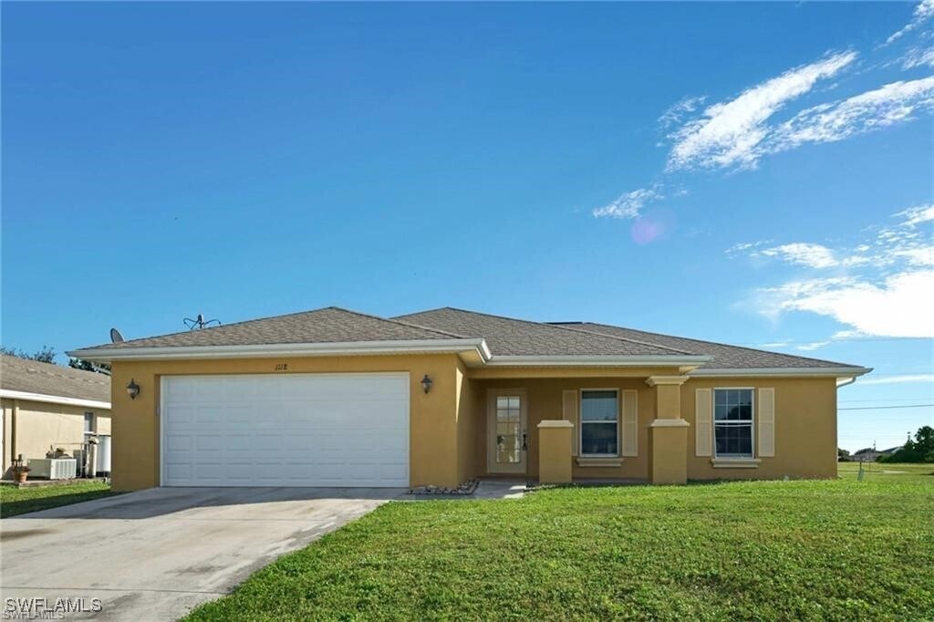 Foto principal - 1118 NE 9th Terrace