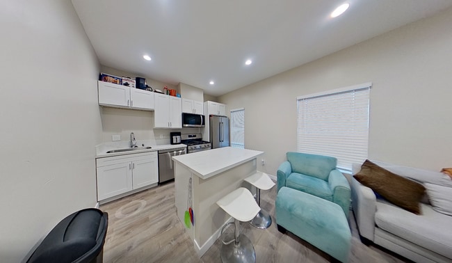 Building Photo - Newly Built 3 Bed / 2 Bath on Ewing! (Lease out, pending signatures. Check back in a few days!)