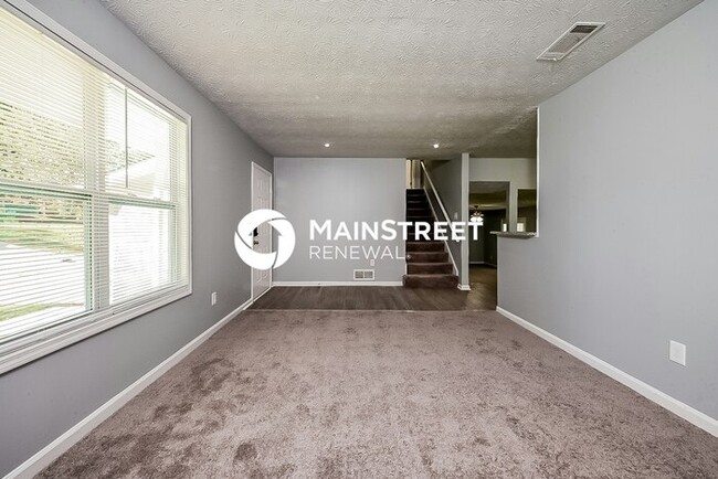 Foto del edificio - 4 Bedroom Pet-Friendly Home in Jonesboro, ...