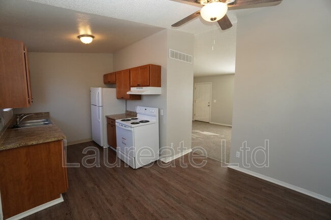 Foto del edificio - 17312 E Wagontrail Pkwy