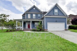 Building Photo - 813 Evelyn Way