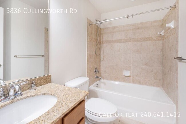 Foto del edificio - 3836 Cullingworth Rd