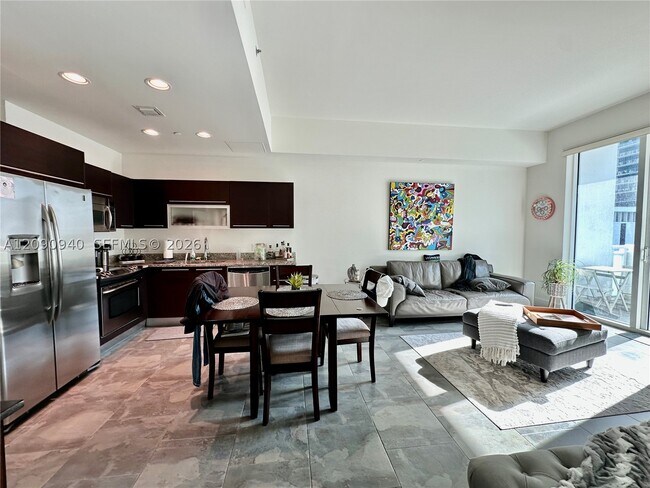 Foto del edificio - 951 Brickell Ave