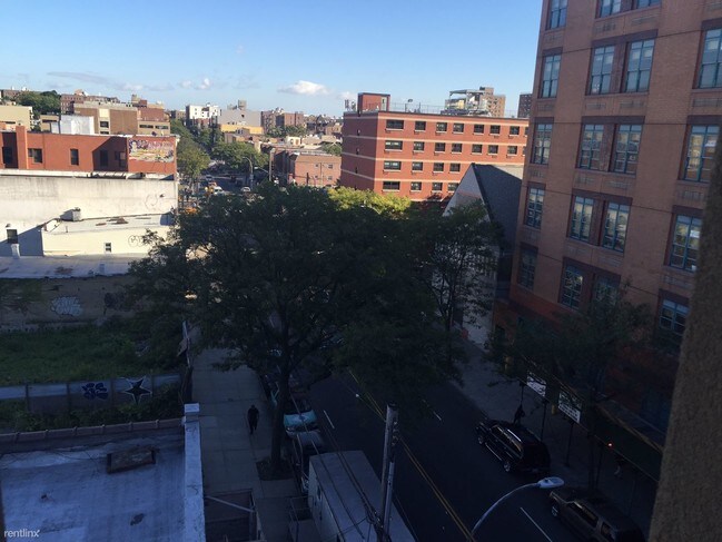 Foto del edificio - 1425 Broadway