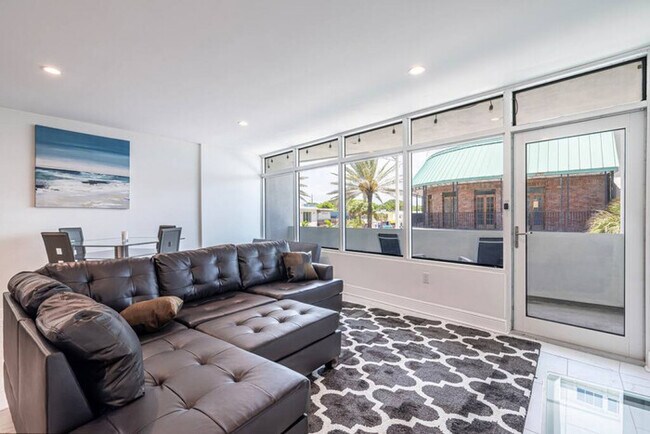 Building Photo - The Purple Pelican~Beachfront w/ Ocean Bal...